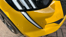 Peugeot 208 1.2 PureTech 130 GT 5dr EAT8 Petrol Hatchback